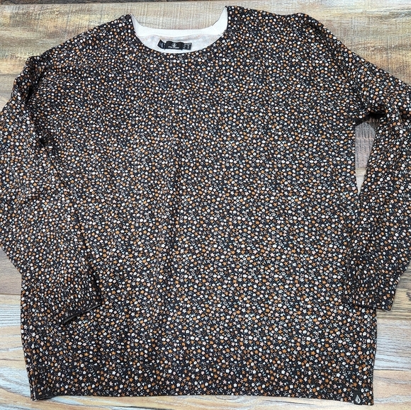 Volcom Over N Out Sweater - Picture 1 of 5